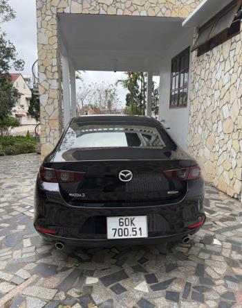 Mazda 3 2025-2